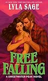 Free Falling: A Sweetwater Peak Novel
