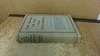 The Books of the Old Testament by Pfeiffer, Robert Henry B0007ISKTI Book Cover