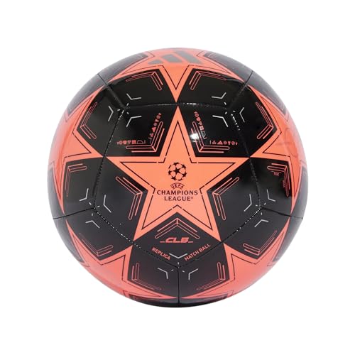 Adidas UEFA Champions League Soccer Ball
