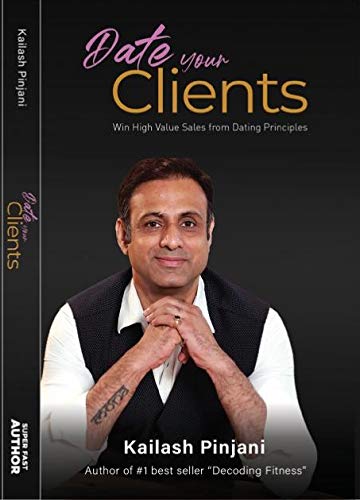 Date Your Clients 1