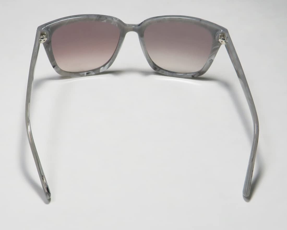 Isaac Mizrahi Womens Im30209 Im 30209 Black White Cat Eye