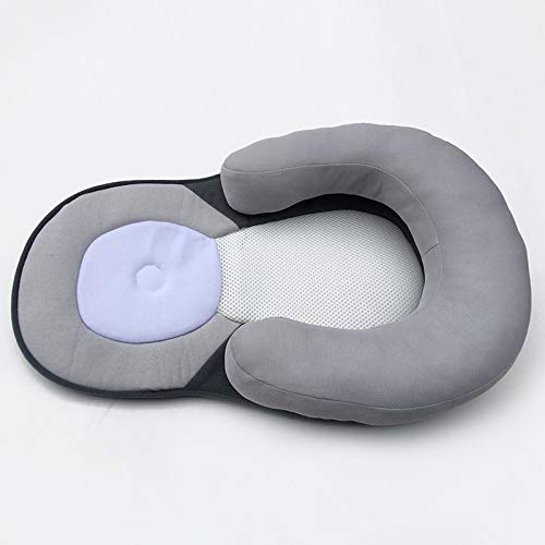 torticollis support pillow