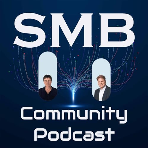 How MSPs Can Stand Out: Storytelling, AI Expertise, and Handling Stage Fright