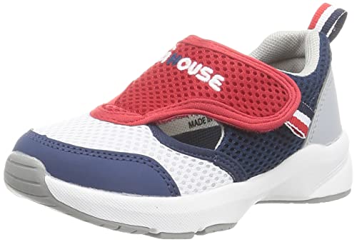 [�~�L�n�E�X] �_�u�����b�Z���L�b�Y�V���[�Y 12-9401-573 15 16 17 18 19 20 21 cm �Z���`�x�r�[�V���[�Y �L�b�Y �j�̎q ���̎q ��