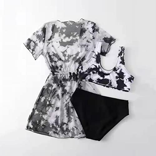 Vêtements à manches longues pour fille parfaits pour les vacances