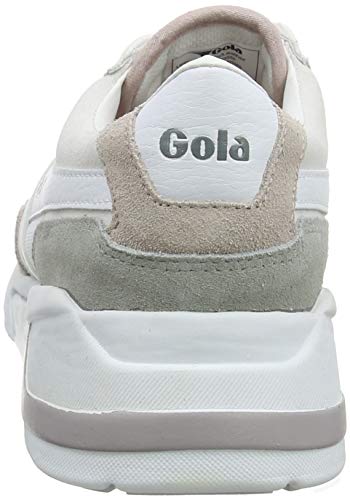 Image of Gola Grandslam Leather
