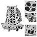 NEW Complete 2.0L Cylinder Head Assembly Fit for Ford Fusion L4 2.0L 13-16 Focus 13-14 Explorer 12-15 Escape 13-16 Edge 12-13 DOHC ECOBOOST TURBO Replaces# RFCJ5E-6090-FB, CJ5E
