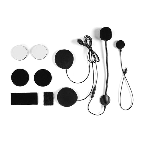 Amazon.co.jp: AOOYSORA GX10 PRO GX12 PRO バイクインカム ヘルメット