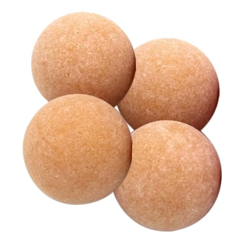 テーブルサッカー交換用ボール | テーブルゲーム用ボール - 卓上サッカーおもちゃ交換用アクセサリー 青少年・男性・女性・ティーン向け