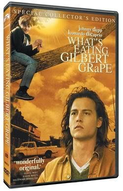 What's Eating Gilbert Grape