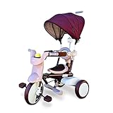 イーモ トライシクル ナンバー02 レッド(1台)