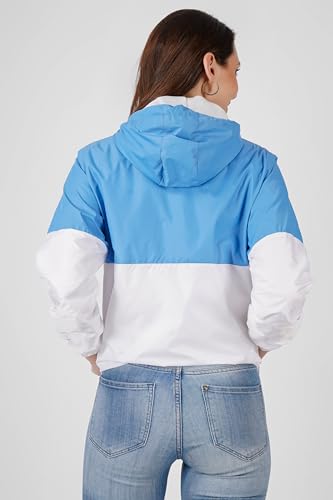 Image of Women Sports Zipper Running Summer lightweight Track Jacket | Windcheater Jacket For Women