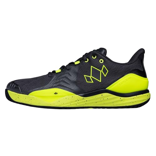 Image of Diadem Court Burst | Pickleball & Tennis Shoes for Stability, Speed, Performance & Comfort