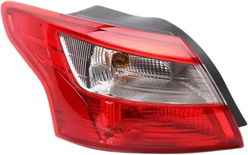 Feu arriere gauche Ford Focus 4 portes LW finition origine pour frein