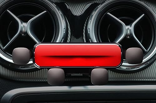 Support de téléphone de voiture réglable pour tableau de bord GLA CLA