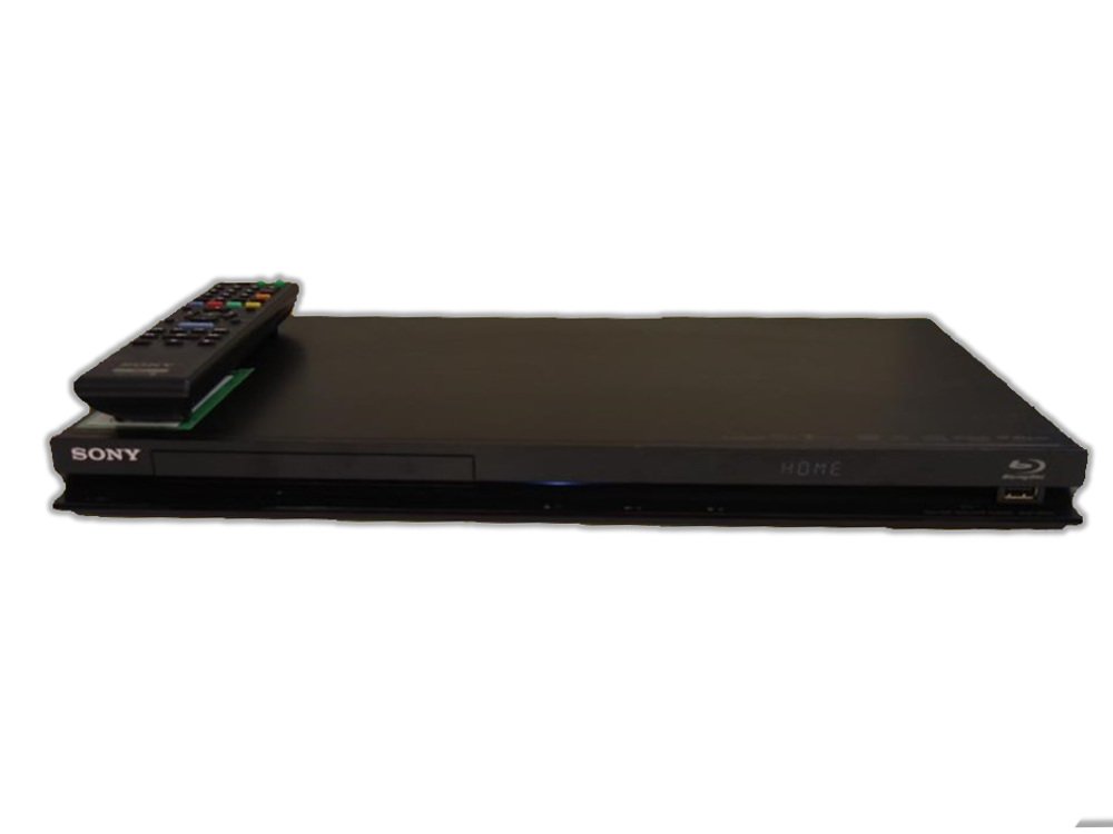 Amazon | SONY ブルーレイディスクプレーヤー/DVDプレーヤー BDP - テレビ