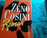 Zeno Cosini - Italo Svevo