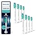 Philips Sonicare C1 ProResults, Original Ersatzbürstenköpfe, Weiß, 8er-Pack, HX6018/87