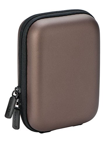Preisvergleich Produktbild Cullmann Lagos Compact 200 Kameratasche Cappuccino