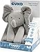 GUND- GND GBG Anmt Flappy TheElephant Git, multicolor, 6054485, versión Italiana