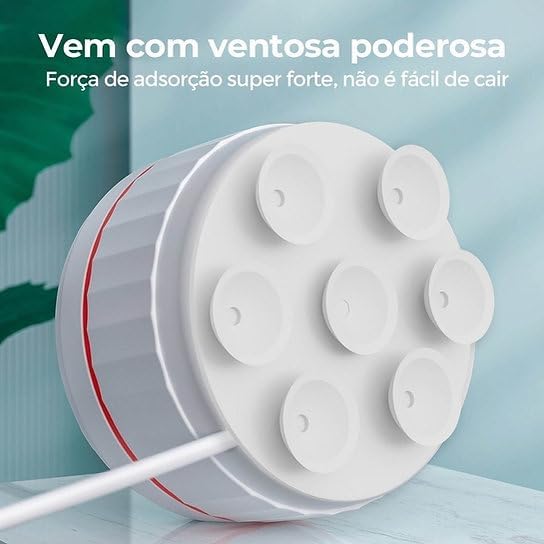 Mini máquina de lavar roupas portátil: Review após 7 dias de uso