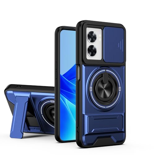 Coque antichoc Poco C65 4G contre les rayures de caméra et chutes au sol