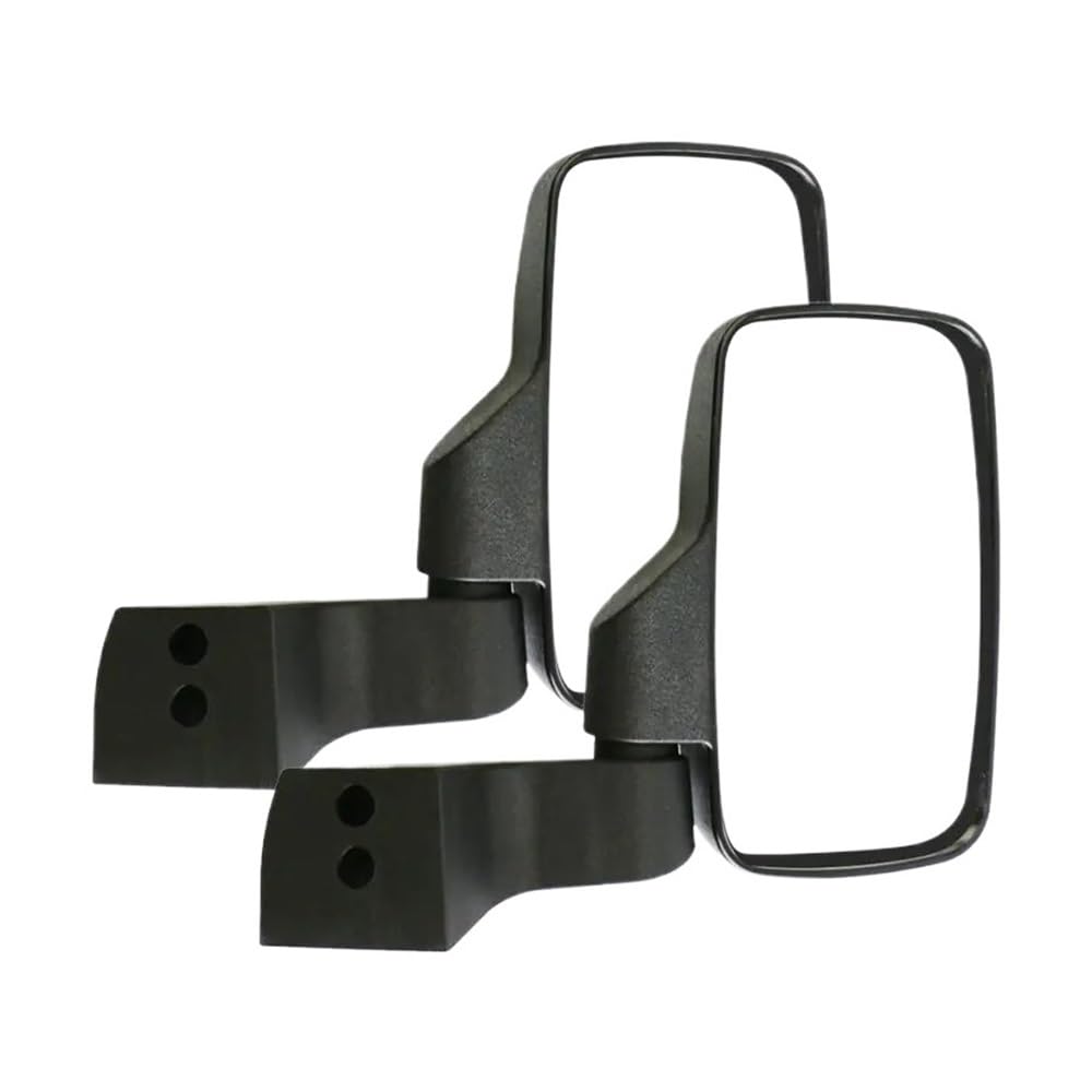 Miroir rétroviseur ATV UTV rotatif pour Pro XD 1000 570 XP guidon moto
