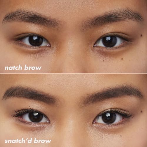 image for e.l.f. Instant Lift Brow Pencil, Dual-Ended Precision Brow Pencils For