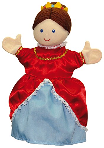 Esemebe - Marioneta Reina (007008)