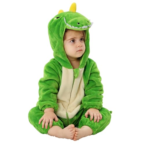 Costume de dinosaure pour enfants idéal pour cocooner à la maison