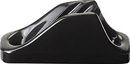 Clamcleat Mini Black Injection Molded Nylon CL204