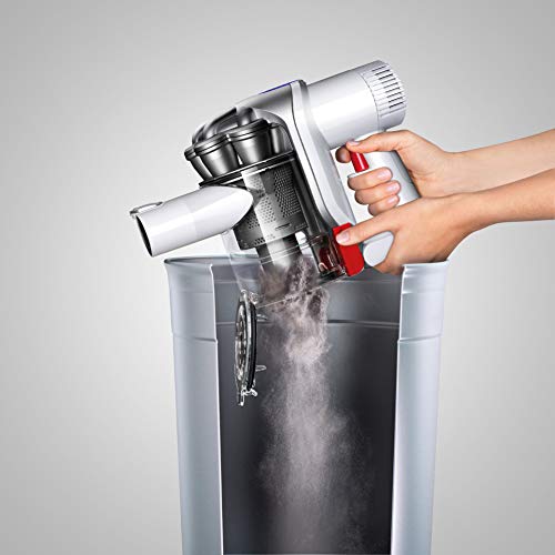 Dyson Dc56 Hard- Hardfloor Cordless Vacuum Cleaner #TOP4