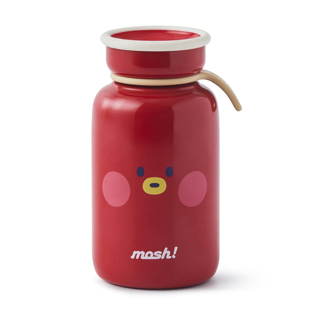 BT21 TATA Character Minini Stainless Steel Tumbler