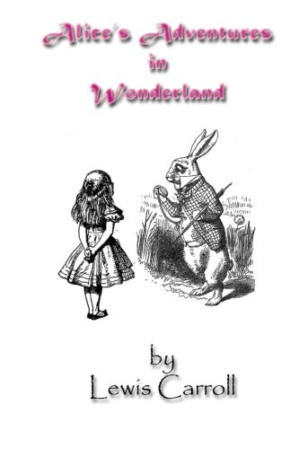 Alice's Adventures in Wonderland