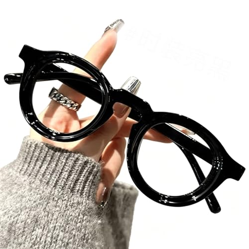 Gafas de luz azul para ordenador y lectura prolongada en la oficina 2