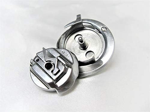 New Generic Rotary Hook Assembly & Bobbin Case, 170167, Compatible with Singer Featherweight 221, 222, 301 Sewing Machines.