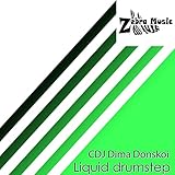  Liquid Drumstep