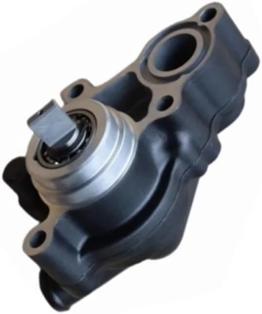Motorcycle Engine Parts Water Assembly Fit For 450SR 450NK CF450SR CF450NK SR450 NK450