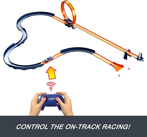 Carritos, Toy Imagen adicional