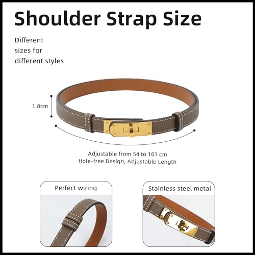 Adjustable Thin Belts For Womens Skinny Belts For Dresses Womens Solid Color Alloy Turn Lock Belts For Jeans2