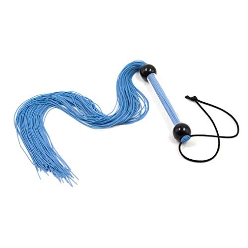 WHIP 02 - BLUE - Verpakt in plastic tas - Afbeelding 3