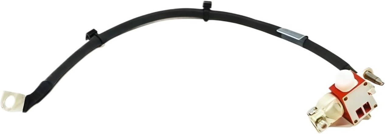 A2135407001 A213540700 Battery Positive Cable Assembly for Mercedes-Benz - OEM Replacement for W213 E-Class, W205 C-Class, Electrical System Main Wire