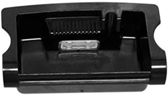 Premium ABS Car Ashtray fit for 5 Series F10 F11 F18 (2011-2017) - Console Ashtray Assembly Box Cover(Ashtrays Box)