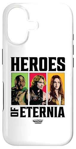 Masters Of The Universe:Heroes of Eternia Grid�B �X�}�z�P�[�X iPhone 17 �p