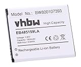 Ersetzt: EB485159LA, EB485159LU