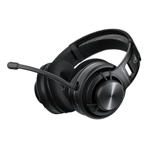 Turtle Beach Atlas Air Wireless Open Back PC Gaming Headset の商品画像 15