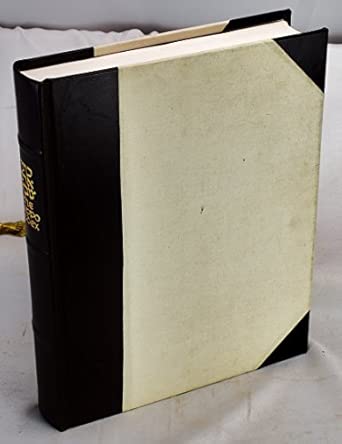 The Aleppo Codex: Provided With Massoretic Notes and Pointed by Aaron Ben Asher the Codex Considered Authoritive by Maimonides (Hebrew Edition)