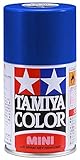 Tamiya TS-15 Blue Spray Lacquer
