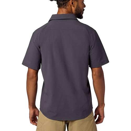 Image of MARMOT Mens AirExchange Short Sleeve Shirt