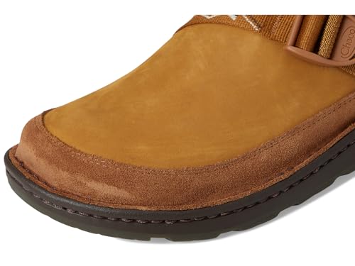 Chaco Men's Canyon Clog Leather Clog, Paddle Harvest, 8 by Chaco - Used condition - Image 7